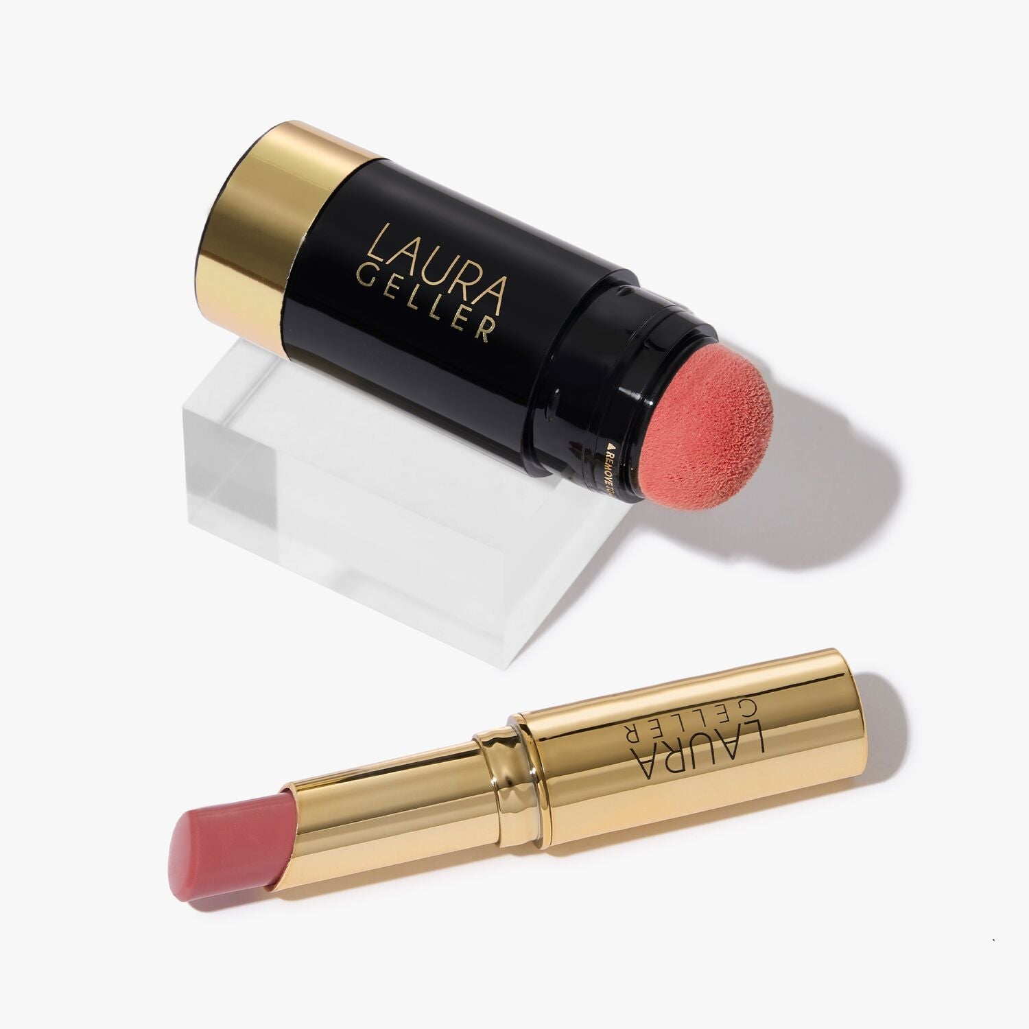 Quenching Colors Lip & Cheek Duo (2PC) - Image 9