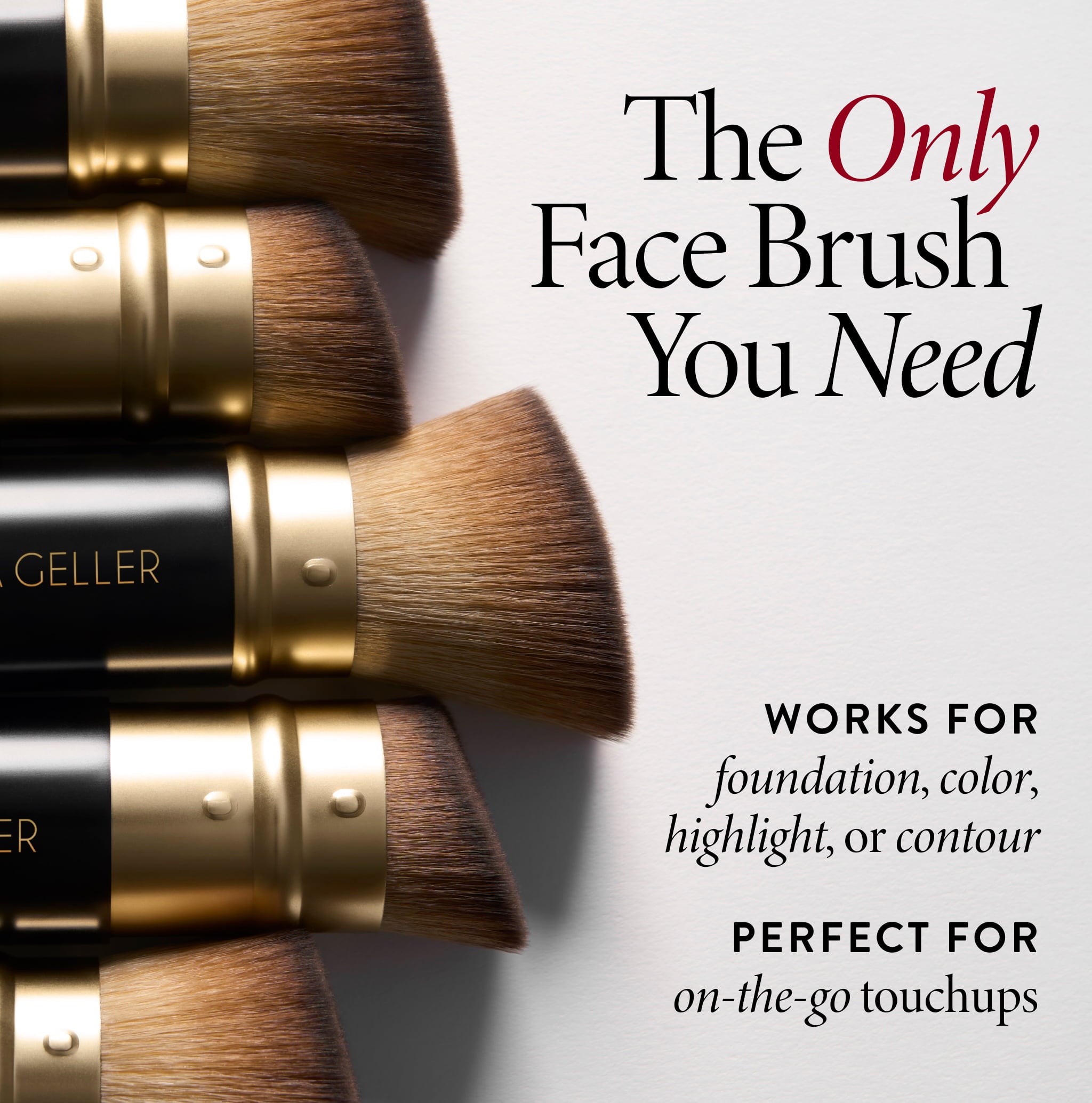 The Dark Spot Solution Kit - Natural Finish - Image 9