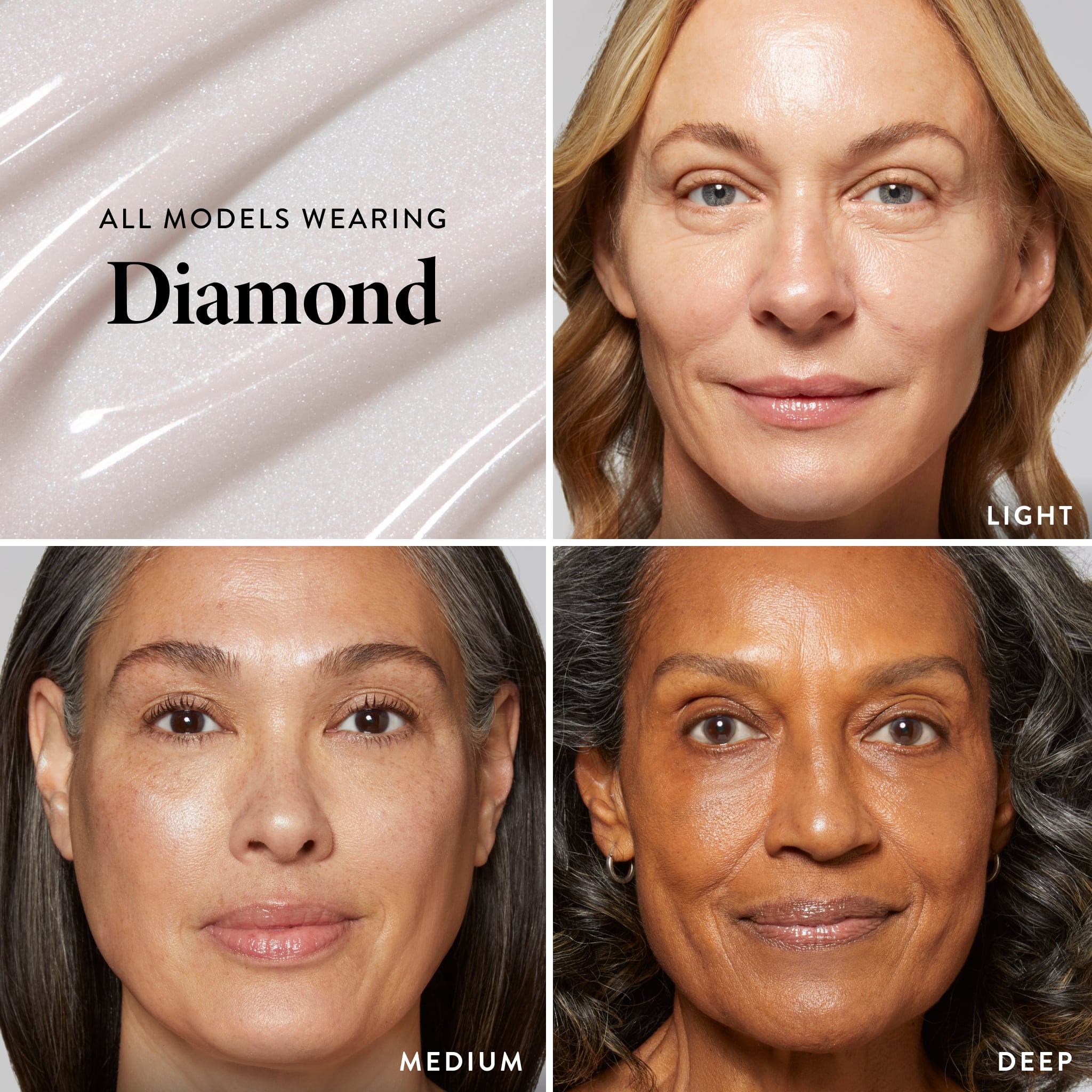 Spackle Skin Perfecting Primer: Diamond - Image 3