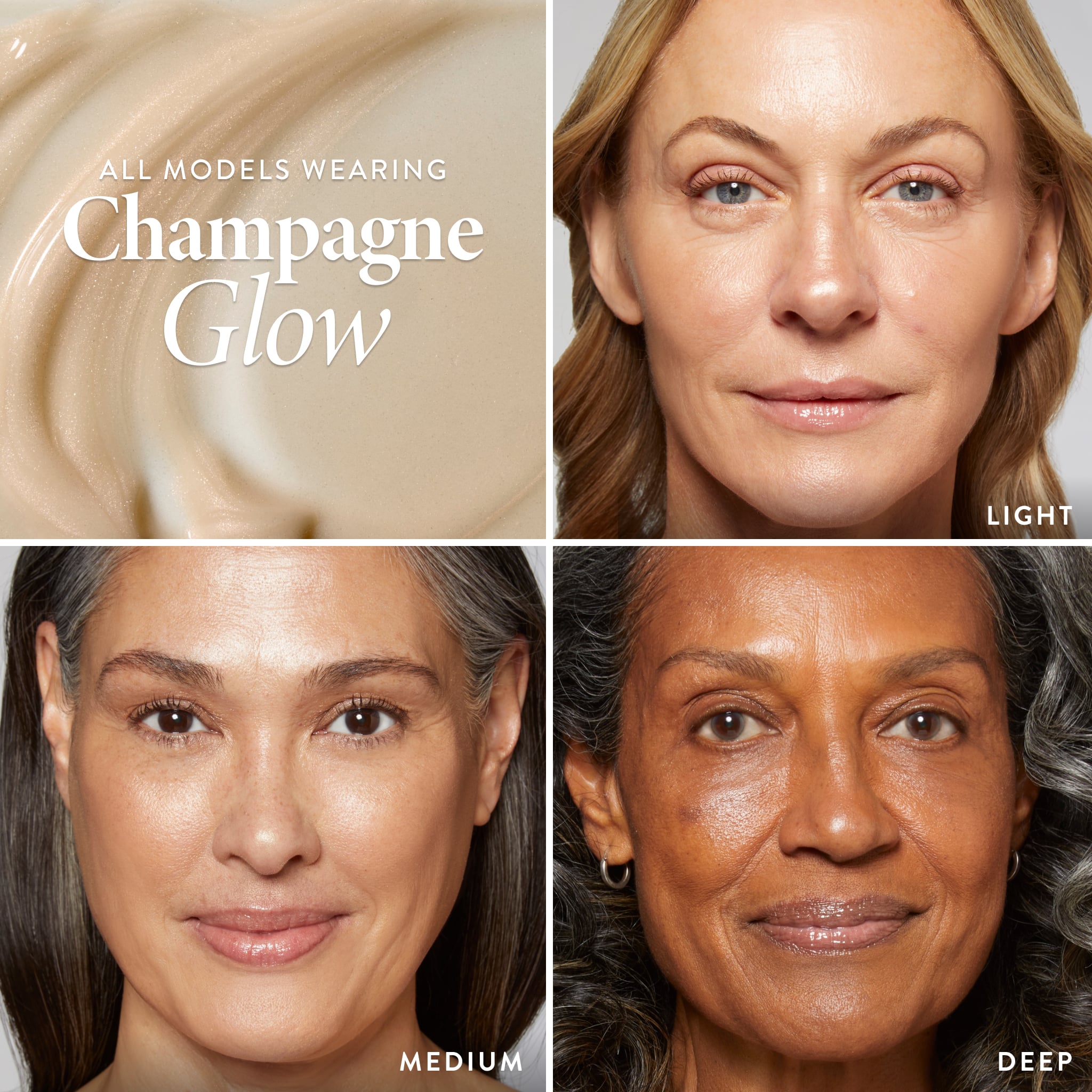 Spackle Skin Perfecting Primer: Original Champagne Glow - Image 2