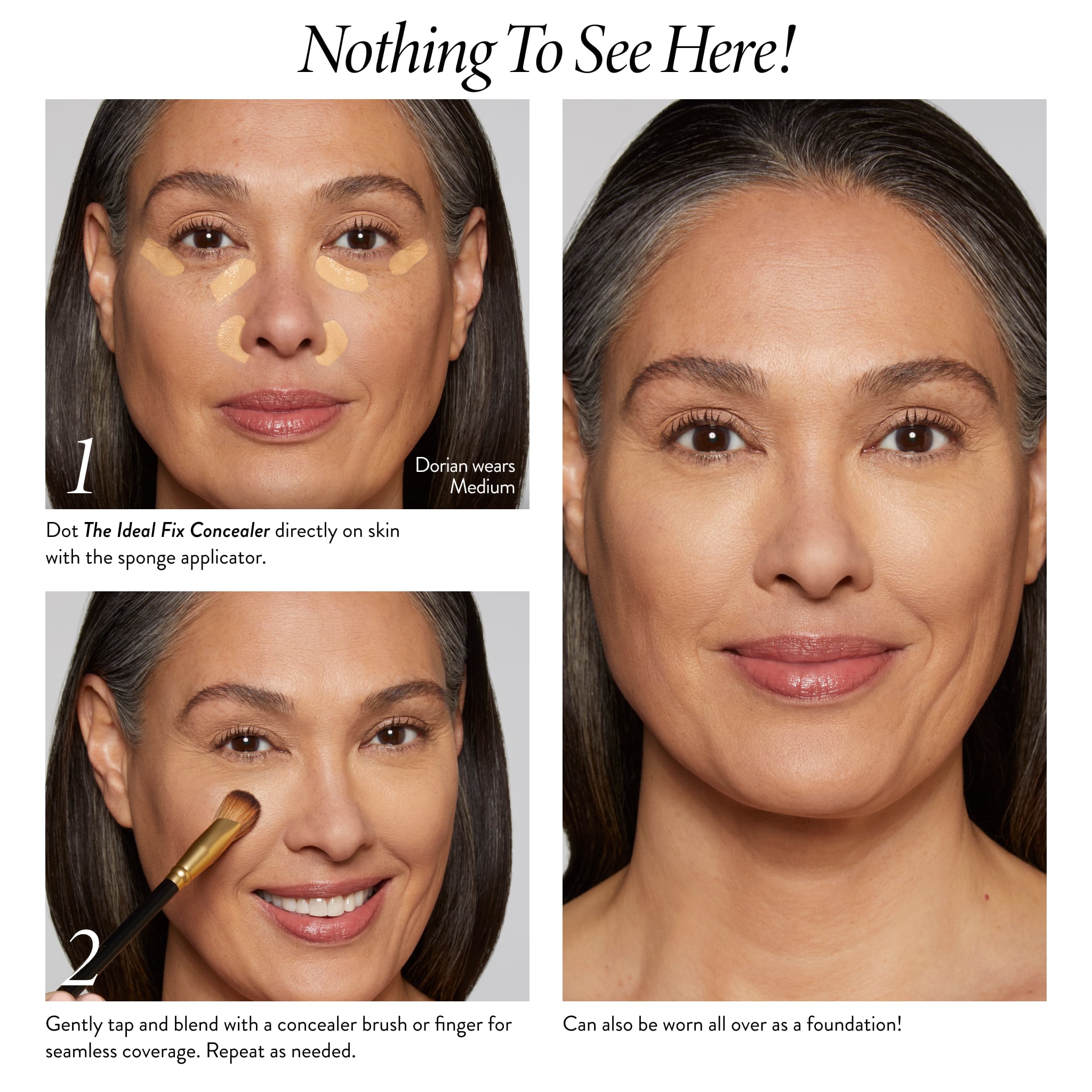 The Ideal Fix Concealer - Image 6