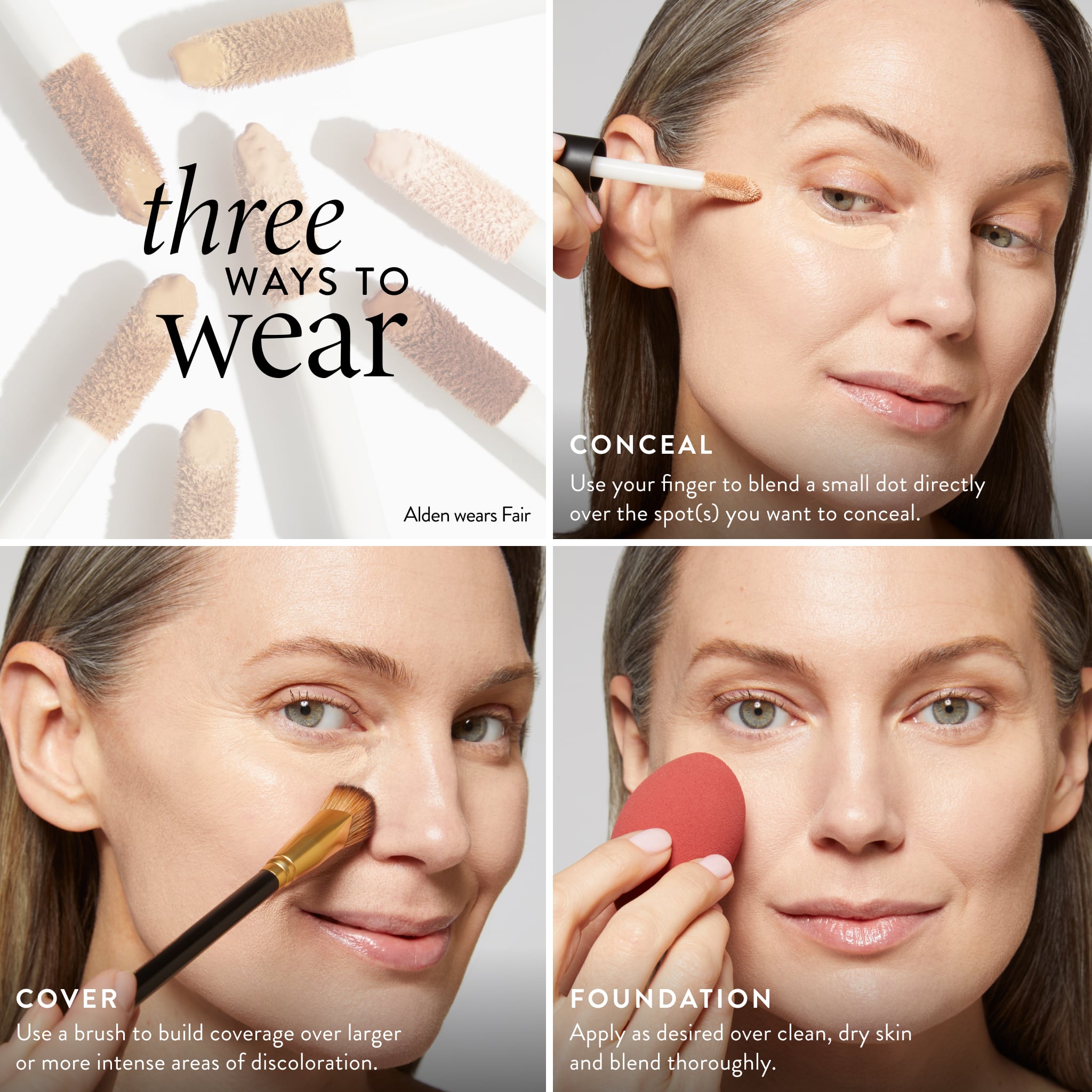 The Ideal Fix Concealer - Image 3