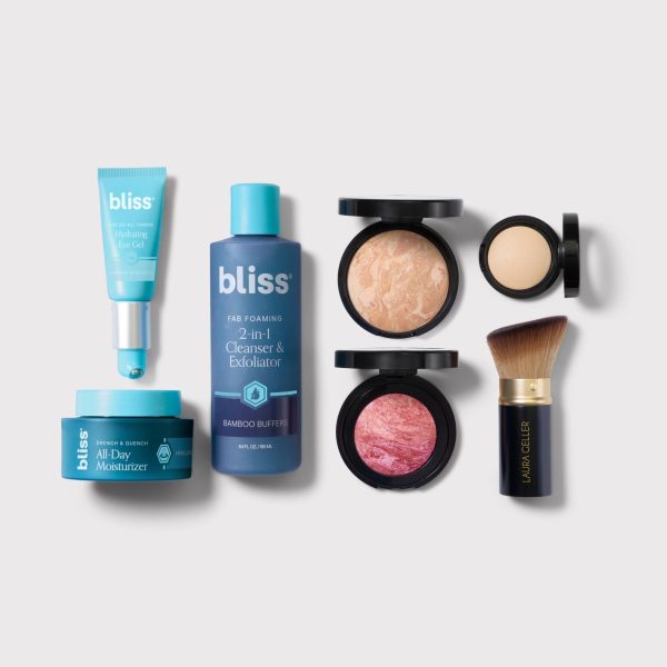 The Daily Essentials Kit