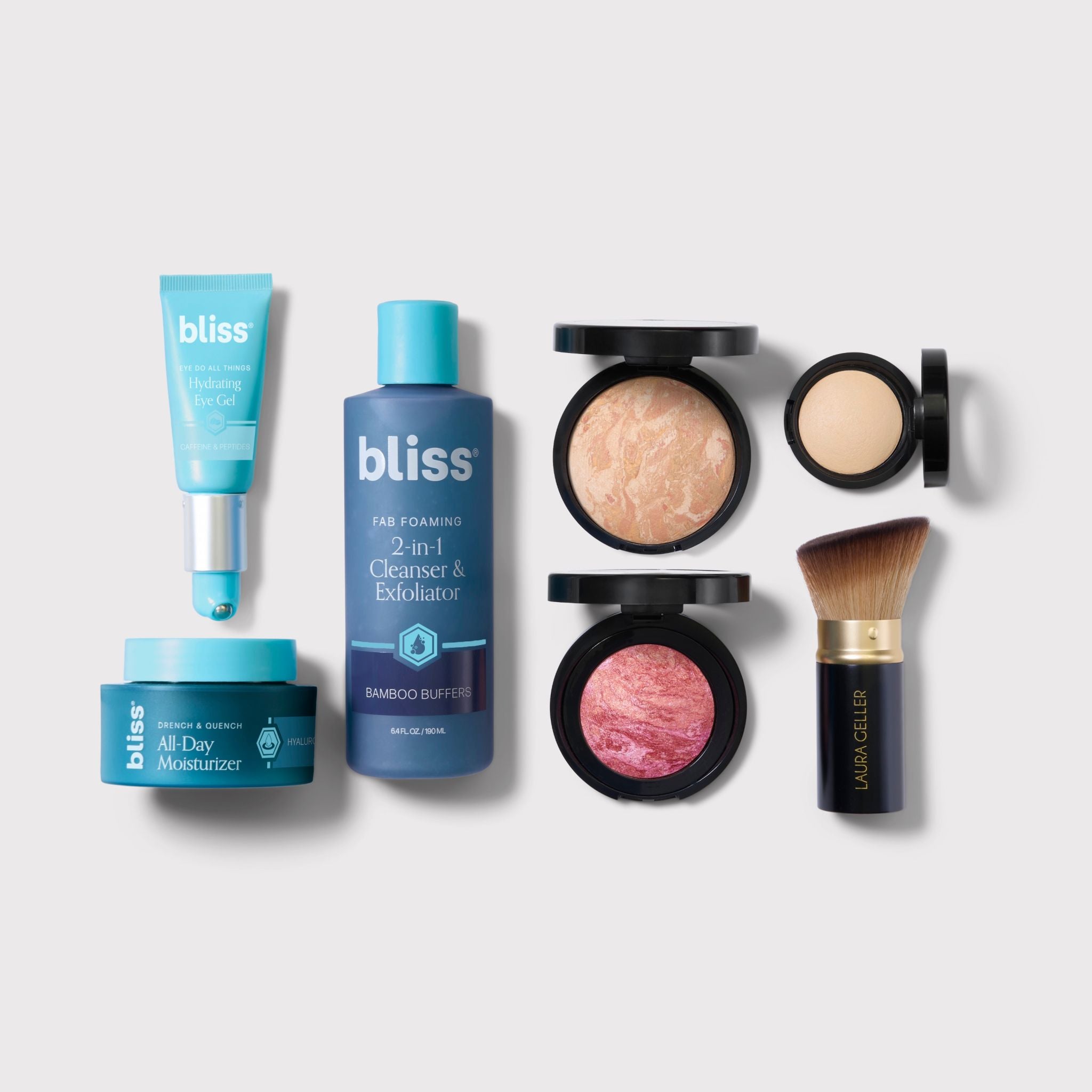 The Daily Essentials Kit