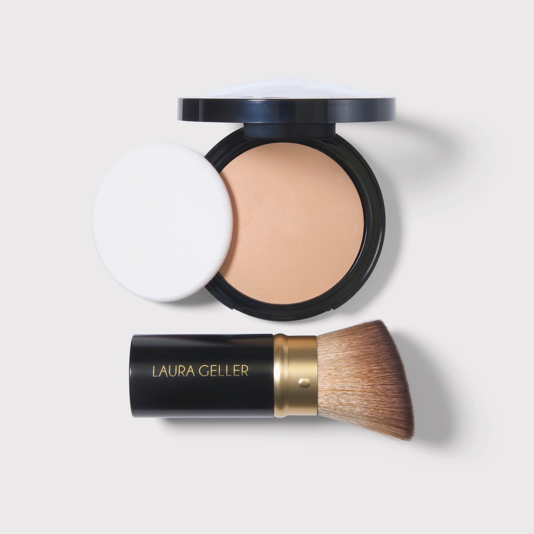 Foundationals Kit - Matte Finish (2PC)