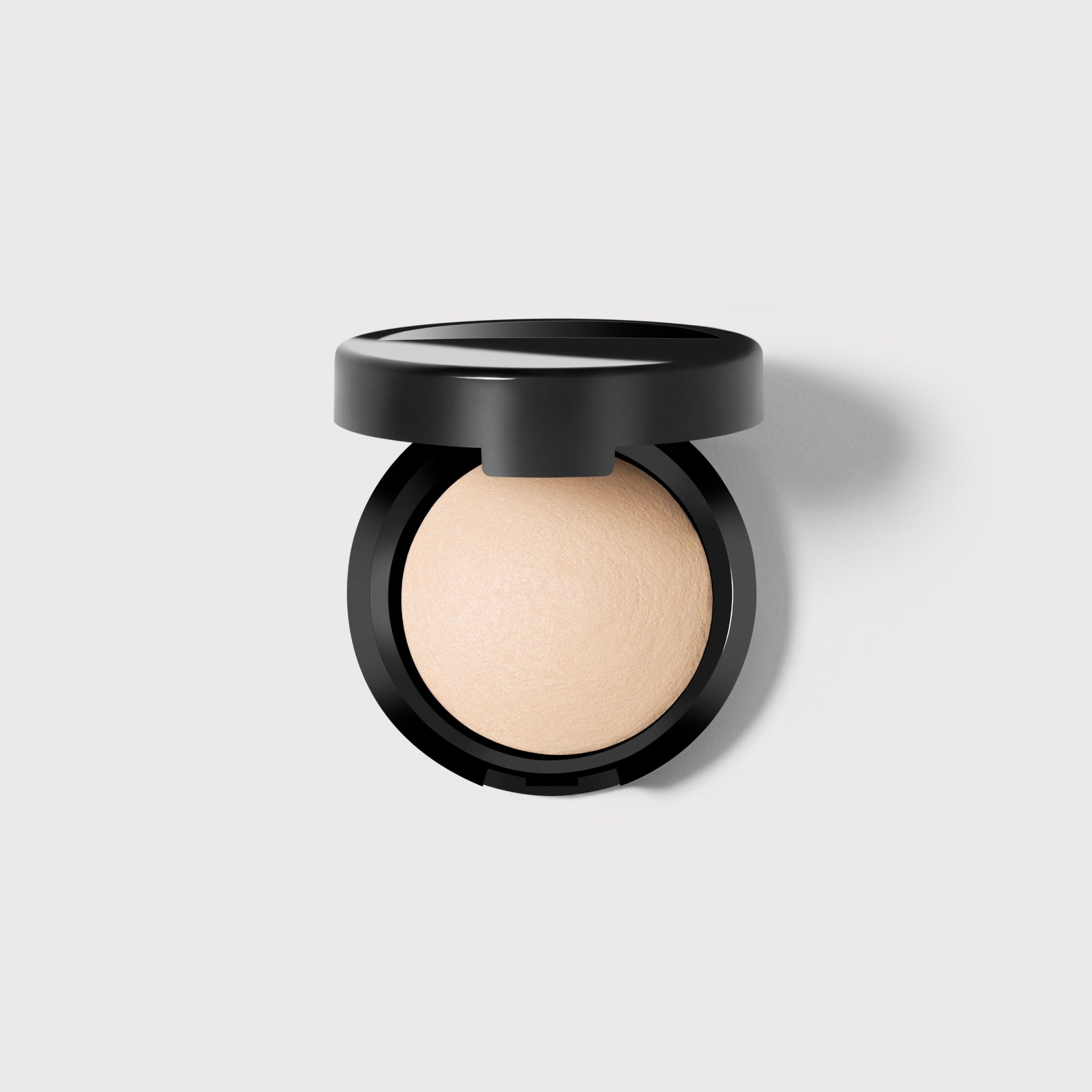Baked Natural Glow Highlighter - Image 10