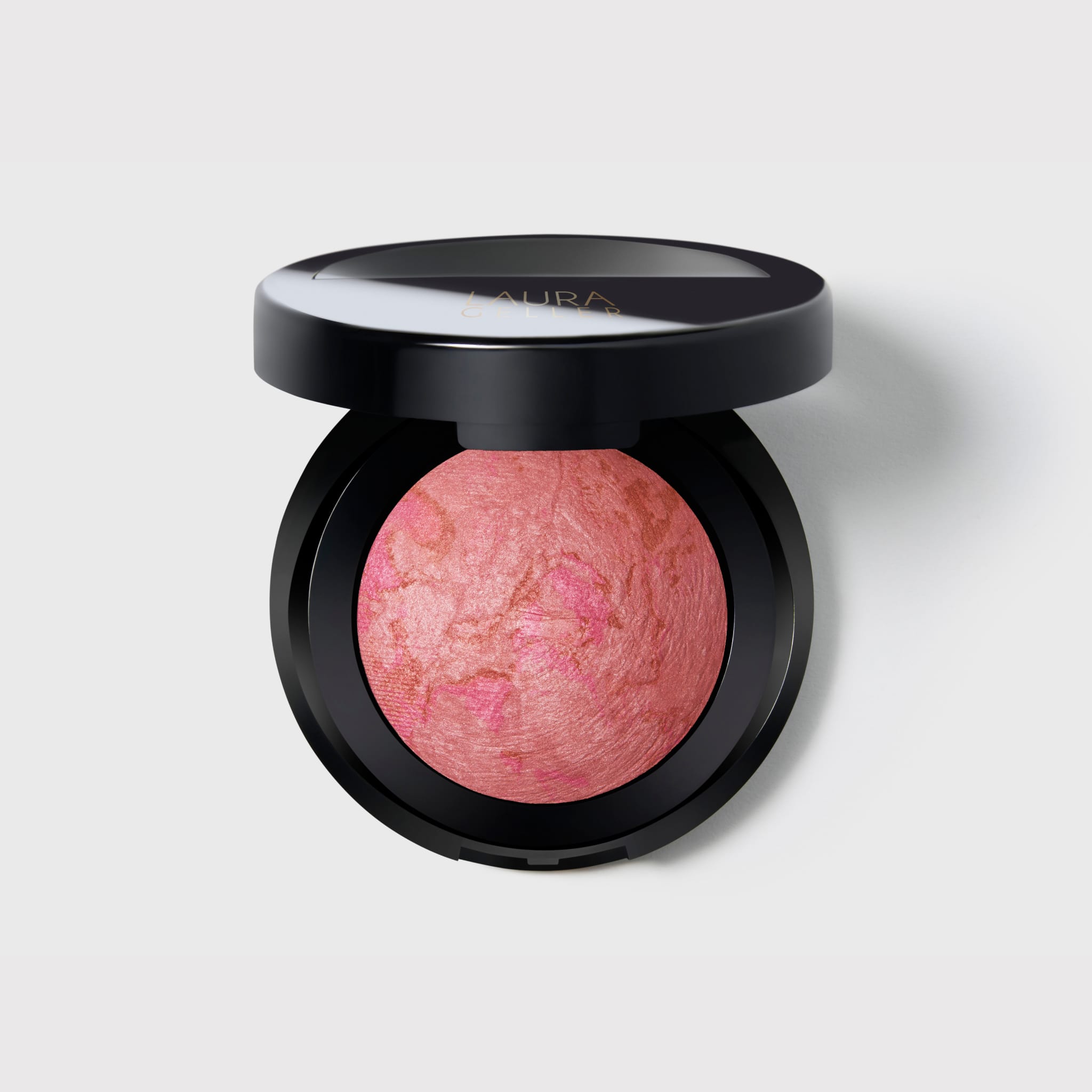 Baked Blush-n-Brighten Marbleized Blush - Image 11