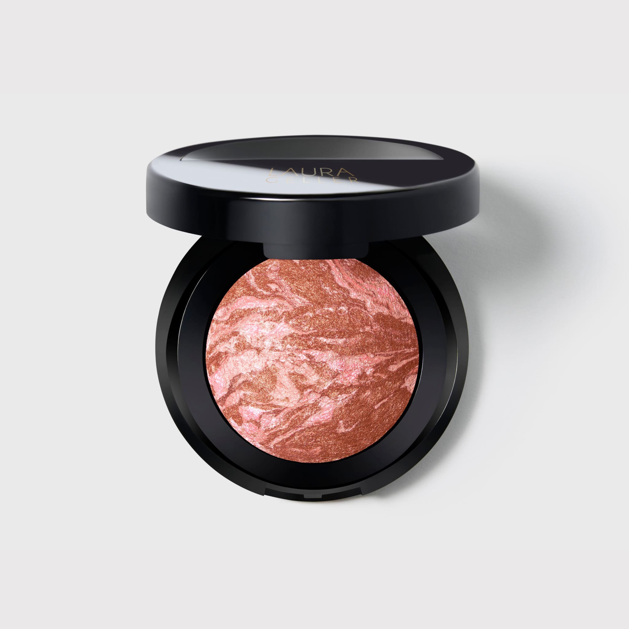 Baked Blush-n-Brighten Marbleized Blush - Image 19