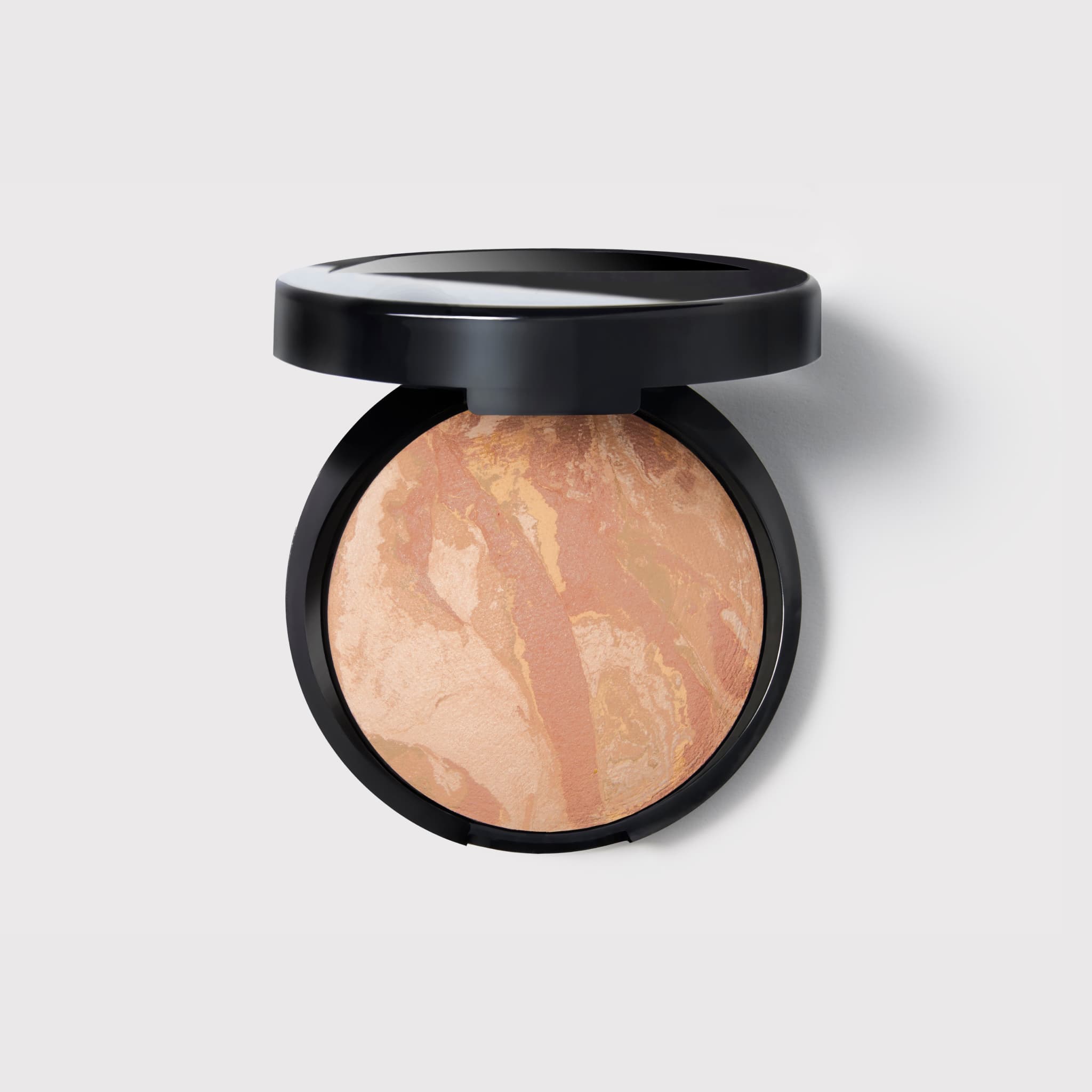 Baked Balance-n-Brighten Color Correcting Foundation - Image 14