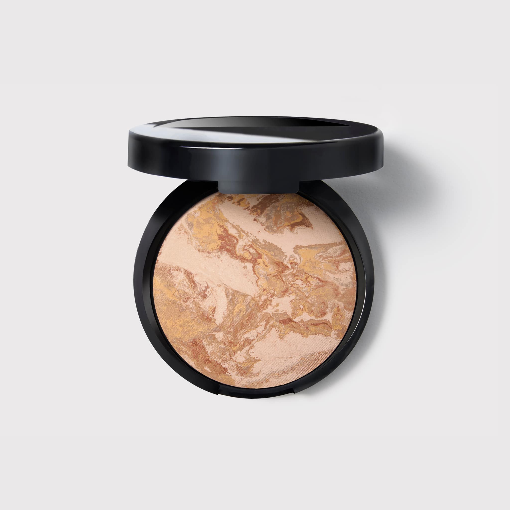 Baked Balance-n-Brighten Color Correcting Foundation - Image 15