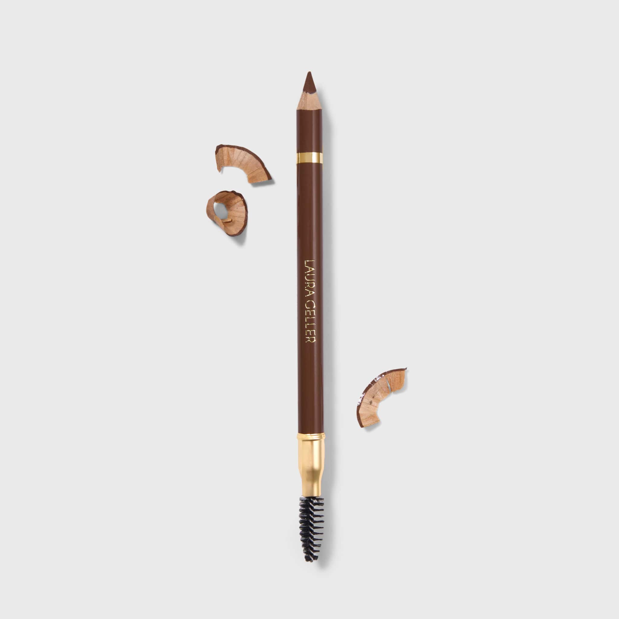 Bravo Brows Soft Pencil + Brush - Image 9