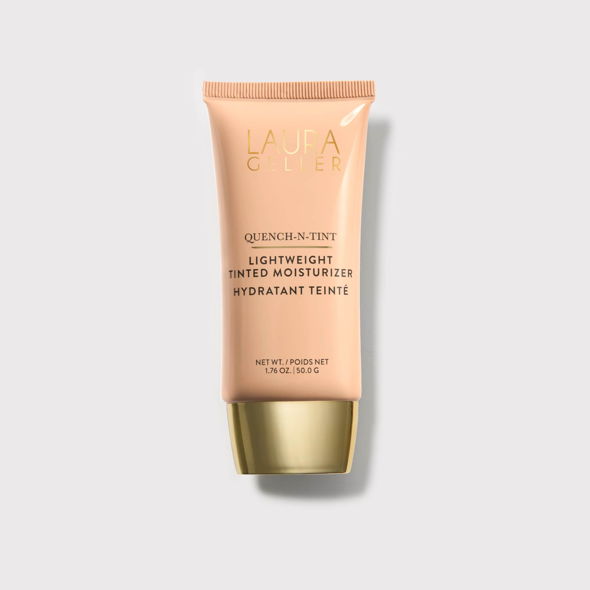 Quench-n-Tint Lightweight Tinted Moisturizer - Image 8