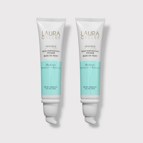 Spackle Skin Perfecting Primer Duos