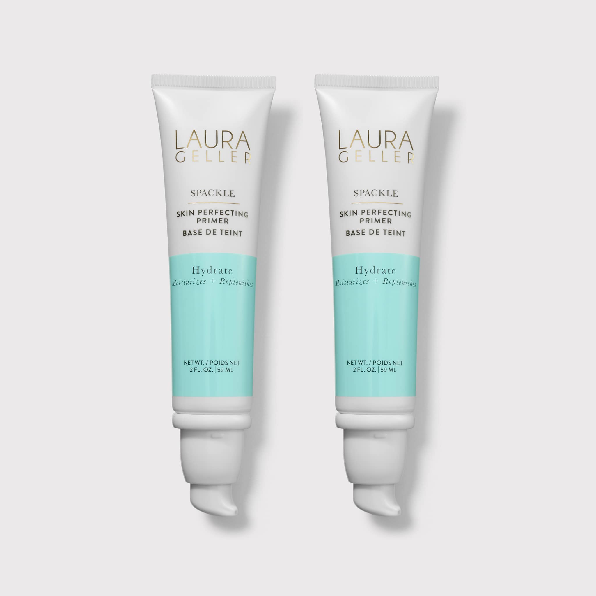 Spackle Skin Perfecting Primer Duos