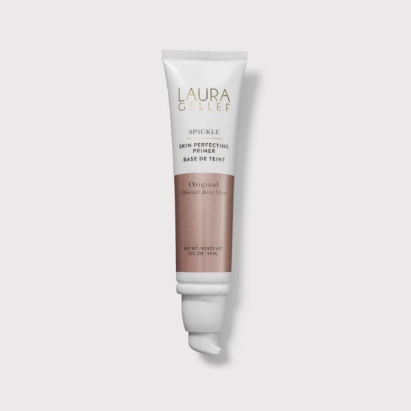 Spackle Skin Perfecting Primer: Original Ethereal Rose Glow