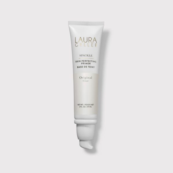 Spackle Skin Perfecting Primer: Original Clear