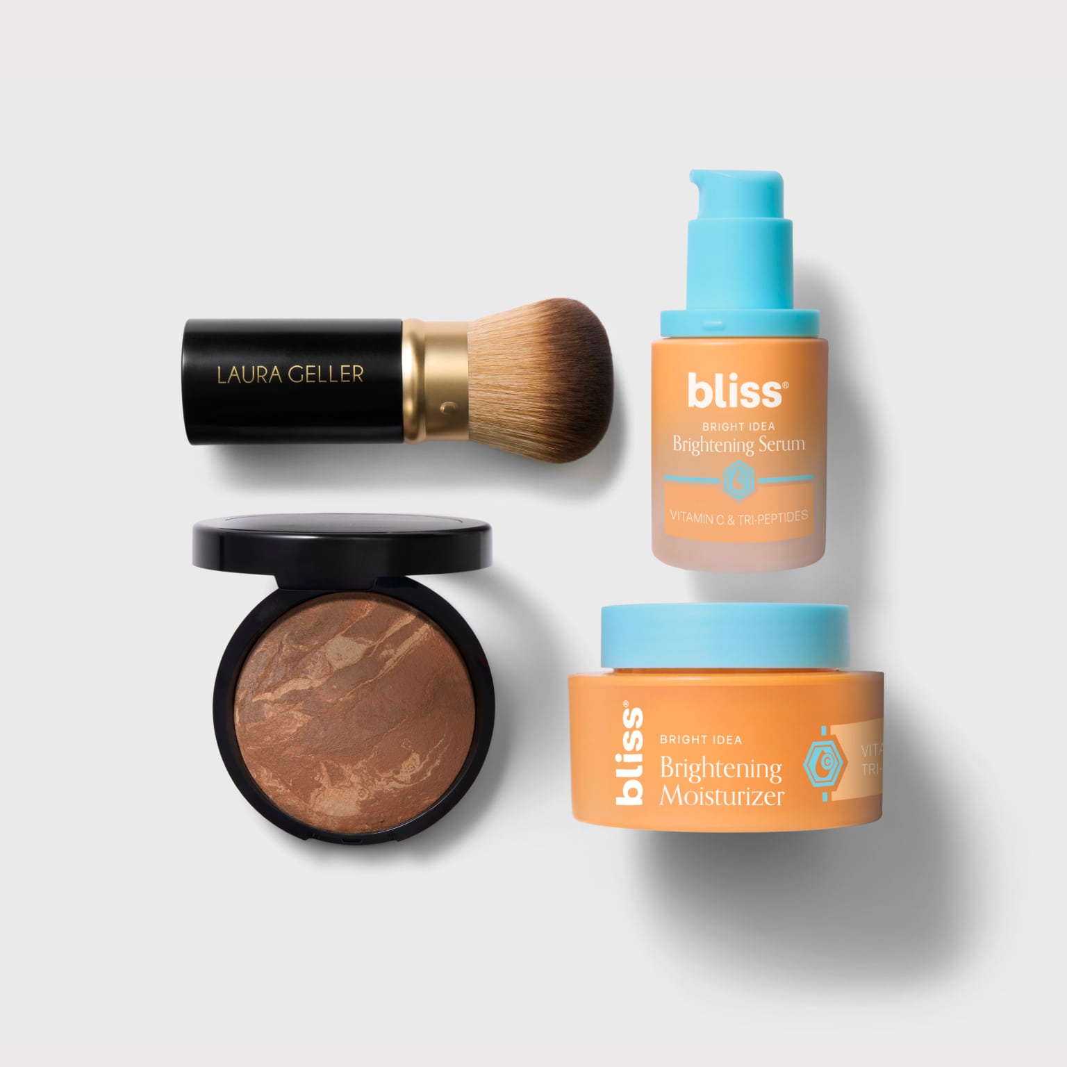 The Dark Spot Solution Kit - Natural Finish - Image 20