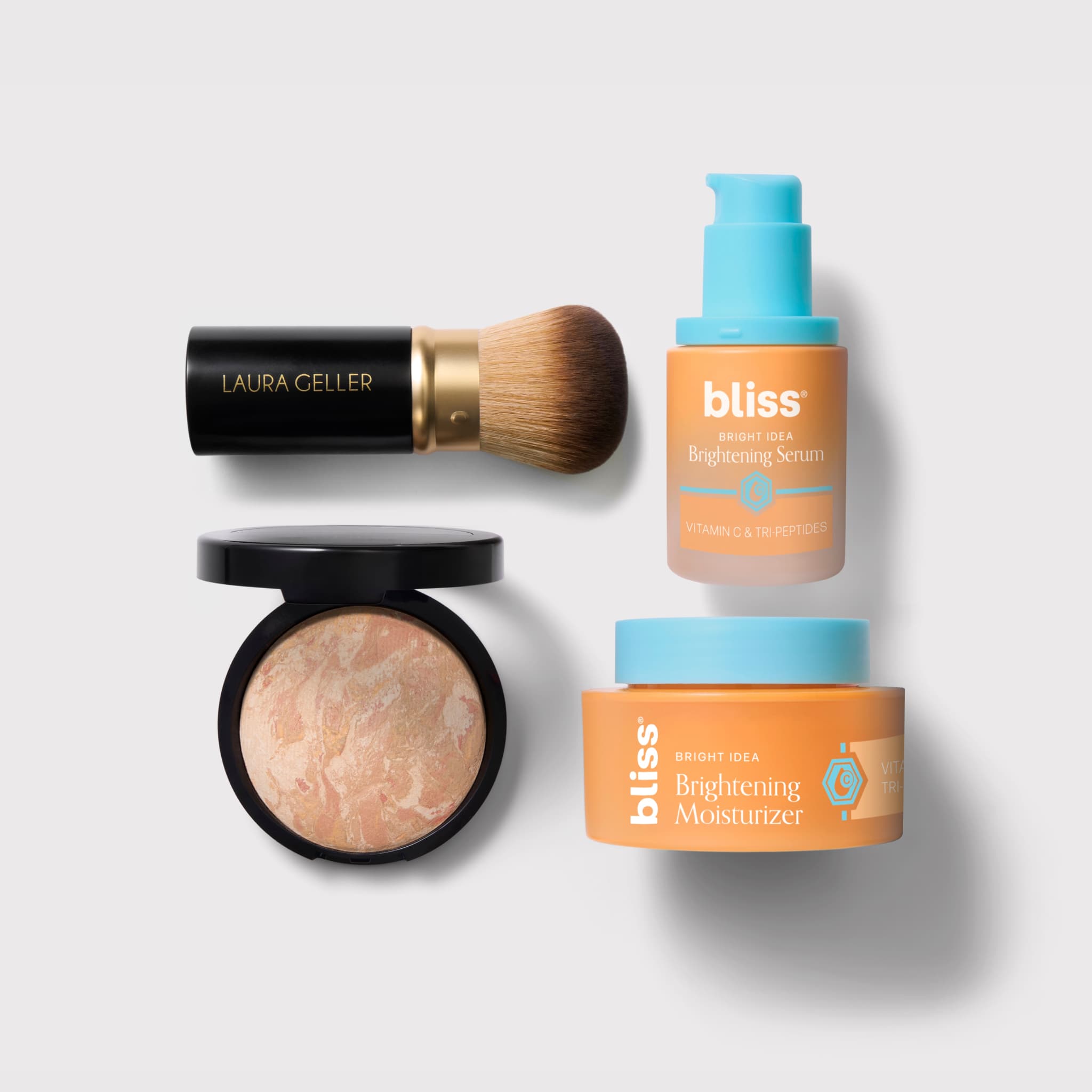 The Dark Spot Solution Kit - Natural Finish - Image 15