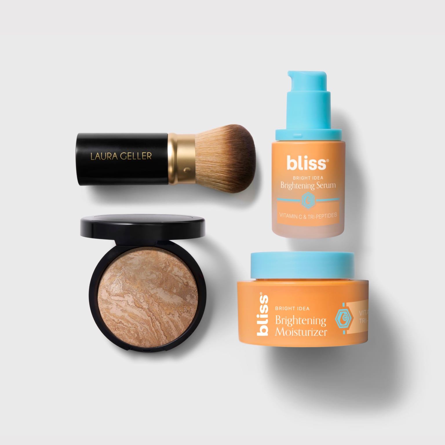 The Dark Spot Solution Kit - Natural Finish - Image 16