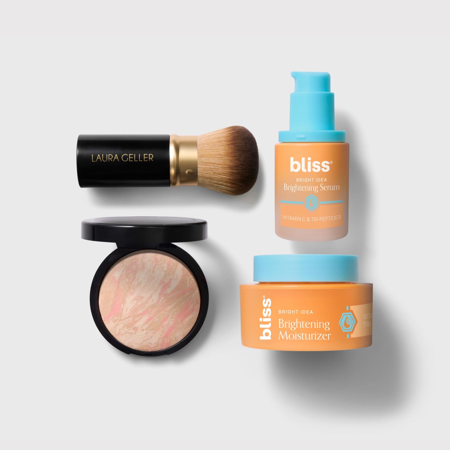 The Dark Spot Solution Kit - Natural Finish - Image 13