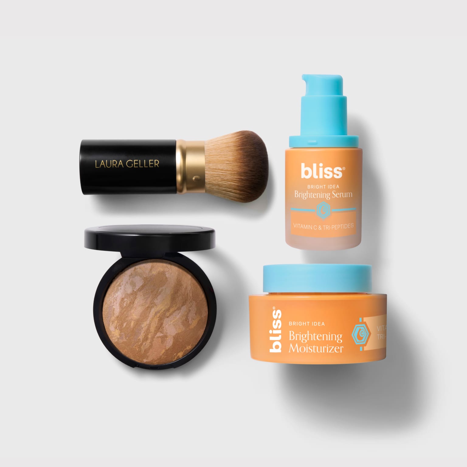 The Dark Spot Solution Kit - Natural Finish - Image 18