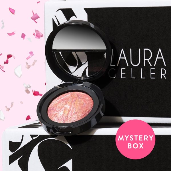 Summer Celebration Mystery Box