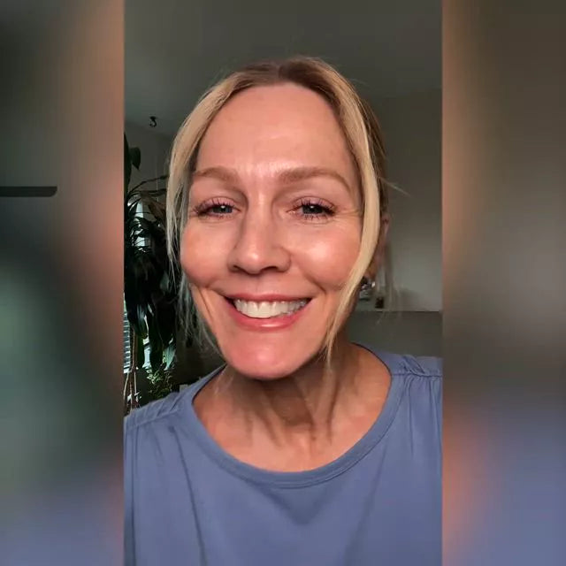 Baked Balance-n-Brighten Color Correcting Foundation - Image 2