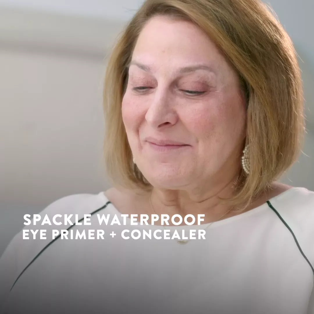 Spackle Waterproof Eyeshadow Primer - Image 4