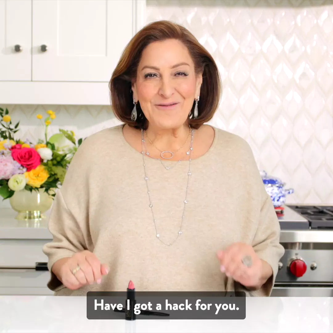 Modern Classic Invisible Color Locking Lip Liner - Image 4