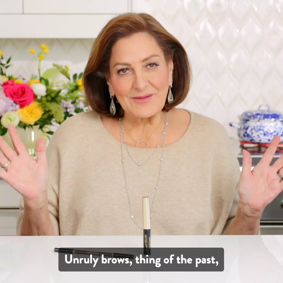 Sculpt-n-Stay Brow Gel - Image 3